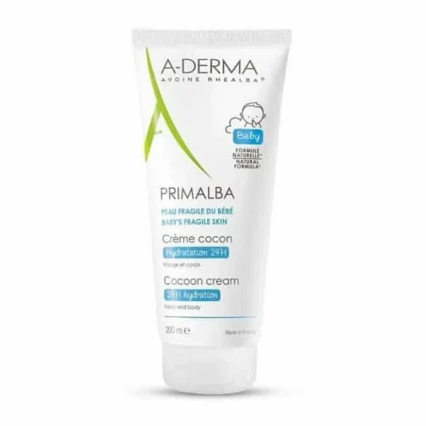 A-DERMA Primalba Crème Cocon 200ml
