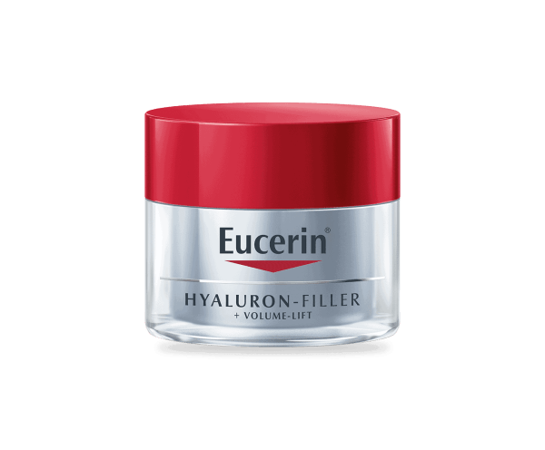 Eucerin, Hyaluron-Filler + Volume-Lift, Noćna Krema, 50ml