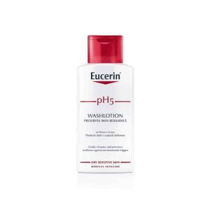 Eucerin pH5 Lozione Detergente 200ml