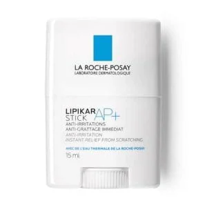 La Roche-Posay Lipikar Stick AP+ viszkető bőrre