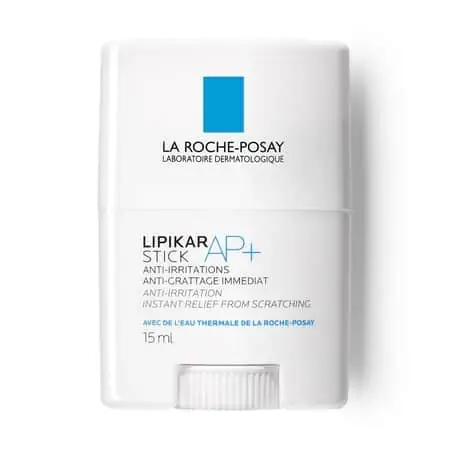 La Roche-Posay Lipikar Stick AP + voor jeukende huid