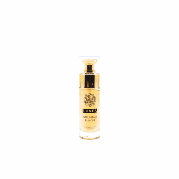 Luxea Perfumed Essence 30ml Een combinatie van parfum en huidverzorging