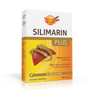 NW SILIMARIN PLUS