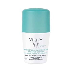 Vichy Dezodorans 48h Roll On Tretman Protiv Znojenja 50ml.jpg