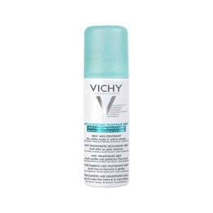 Vichy Roll-On dezodorants jutīgai ādai 50 ml
