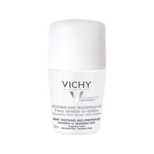 Vichy Dezodorans Roll On Za Osjetljivu Kožu 50ml.jpg