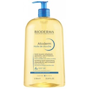 bioderma atoderm ulje za tuširanje