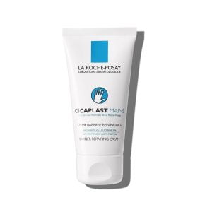 La Roche-Posay Cicaplast Mains 50 ml Zur Wiederherstellung der Schutzschicht der Haut