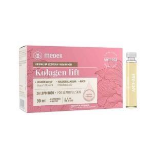 medex kolagenlift ampule