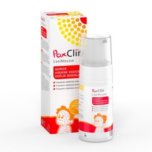 medis poxclin pjena za hladenje