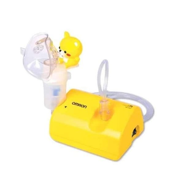 Omron Baby-Inhalator C801 KD