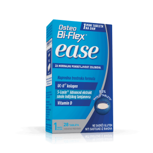 Osteo Bi Flex Ease Za Zaštitu Zglobova 28 Tableta