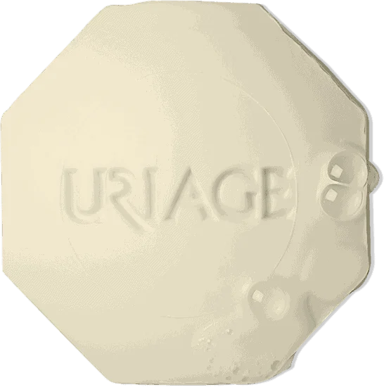 Uriage Hyseac Sindet pattanásokra hajlamos zsíros és vegyes bőr lemosására 100 g