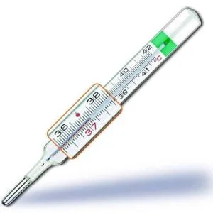 Pic VedoEco Plus Gallium Thermometer With Magnifier