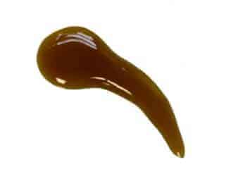 PharmaHemp, Pâtes CBD Golden Amber 50%, 2500mg Kanabidiola, 5ml