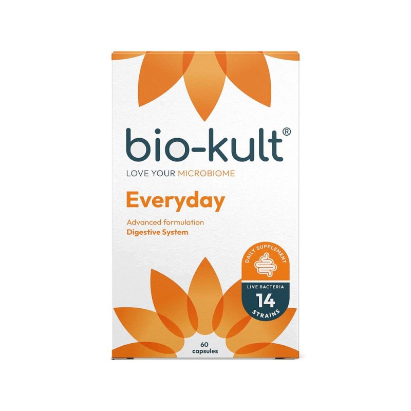 biokult everyday