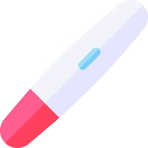 Pregnancy and ovulation tests