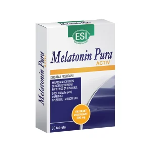 Melatonin Pura Activ 30tableta