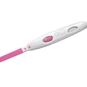ClearBlue, digitālais, ovulācijas tests, 10 testi
