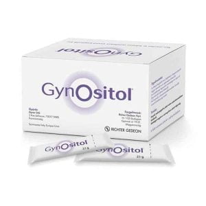 GynOsitol®, 60 Vrećica, Kod Pokušaja Začeća i Policističnih Jajnika