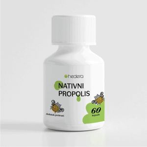 Herba Croatica, Imuno MF 30 kapsel + Vita D3, 30 õlikapslit, multivitamiinid + vitamiin DU oliiviõli