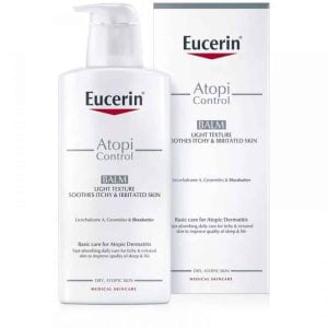 Eucerin, AtopiControl, Spray Per Pelle Irritata, 50ml