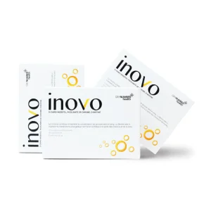 Inovo, 30 Tableta, Kod Povećane Potrebe Za D-Kiro Inozitolom, Krom Pikolinatom i Biotinom