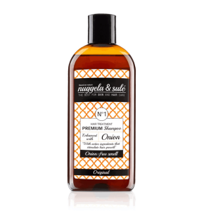 Nuggela & Sulé, Premium Šampon N1, 250ml,