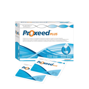 Proxeed® Plus, Plodnost i Reproduktivno Zdravlje Muškarca, 30 Vrećica