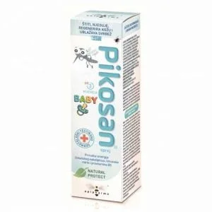 Pikosan® Natural Protect baby muggenspray, 3 maanden en ouder, 100 ml