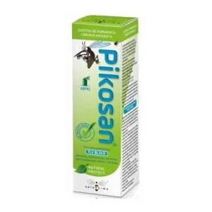 Pikosan® Natural Protect Muggenspray, Met Essentiële Oliën van Lavendel, Munt en Citronella, 100ml