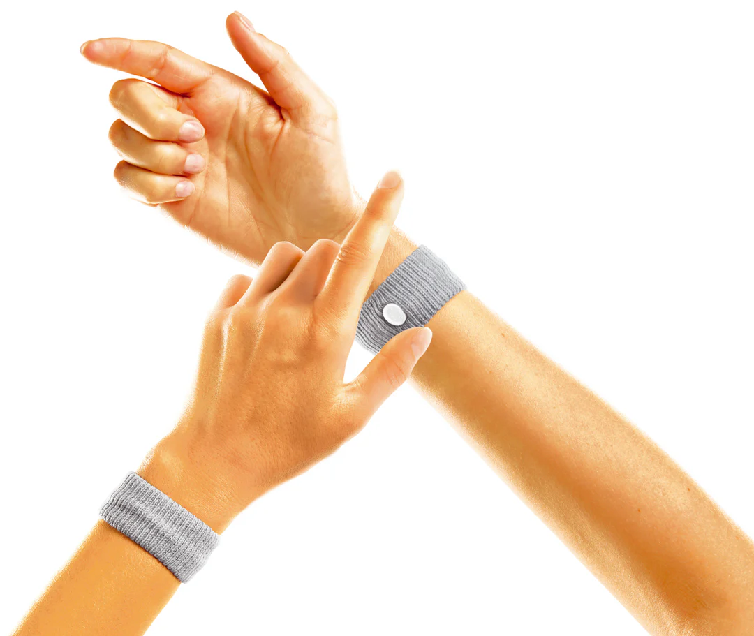 sea band narukvica 2