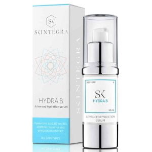 Skintegra, Superba C, Glättendes Serum für hyperpigmentierte Haut, 30 ml – Vitamin C, Vitamin E, Ferulasäure