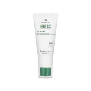 Biretix®, Focus Gel, Snelle vermindering van onregelmatigheden, Jeugdige huid, 15 ml