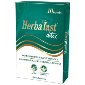 herbafast detox kapsule