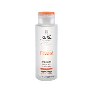 Triderm Oleated Bath 500ml