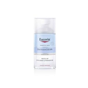 Eucerin, DermatoCLEAN [HYALURON], Mllijeko Za Čišćenje, 200 ml
