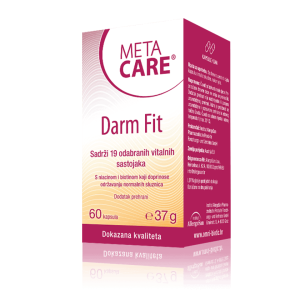 Meta Care Darm Fit