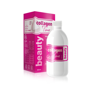 Collagen Time Beauty 500ml