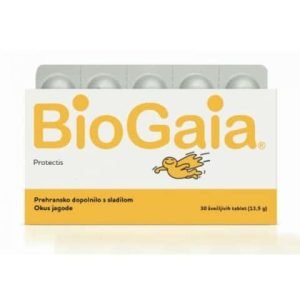 Biogaia