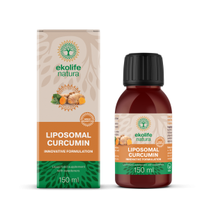liposomalni kurkumin 150ml