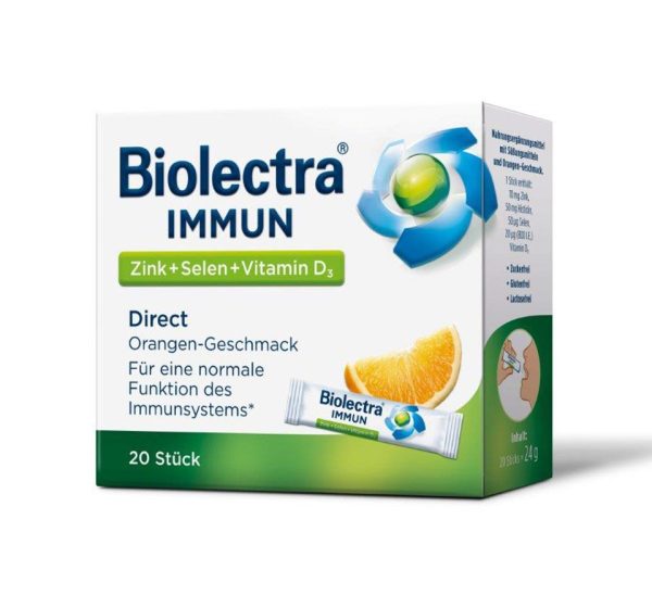 biolectra immun