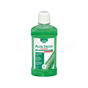 Esi Aloe Fresh Otopina Za Ispiranje i Njegu Desni, 500ml
