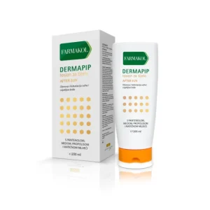 Farmakol, Dermapip Losion, Za Suhu i Osjetljivu Kožu