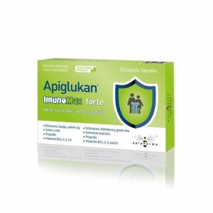 apipharma apiglukan imunomax forte kapsule