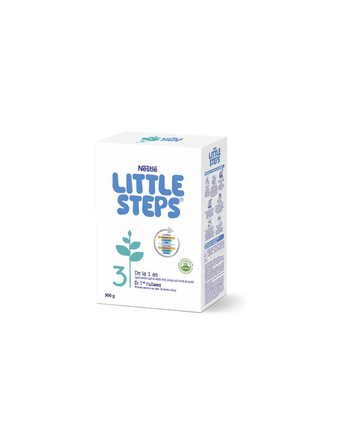 Zoekresultaten voor little steps. Nu bij