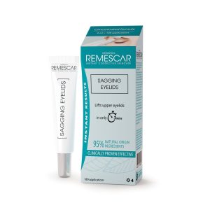 Remescar, Cream Against Sagging Eyelids, 8ml