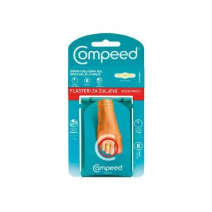 compeed flasteri za zuljeve na noznim prstima