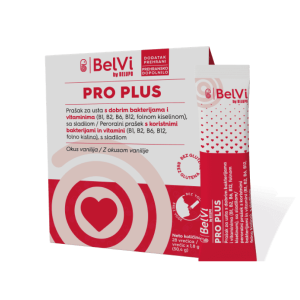 BelVi PRO PLUS