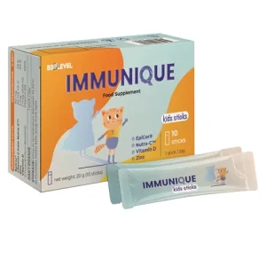 immunique children vrecice a10